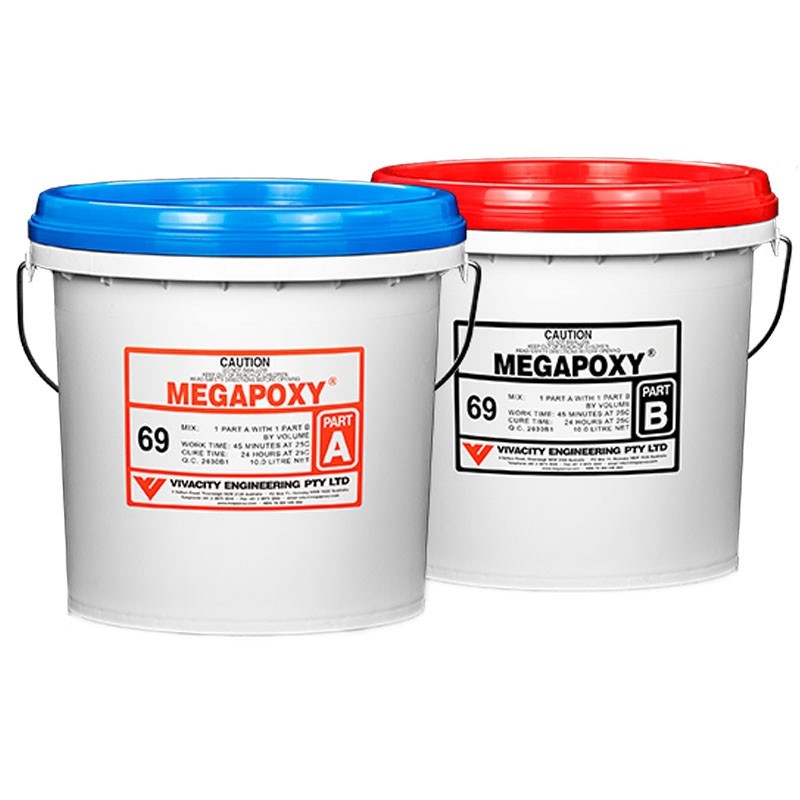 MEGAPOXY