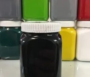 Colour Matching Gelcoat