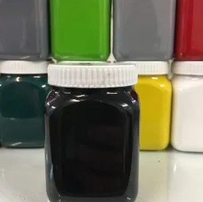 Colour Matching Gelcoat