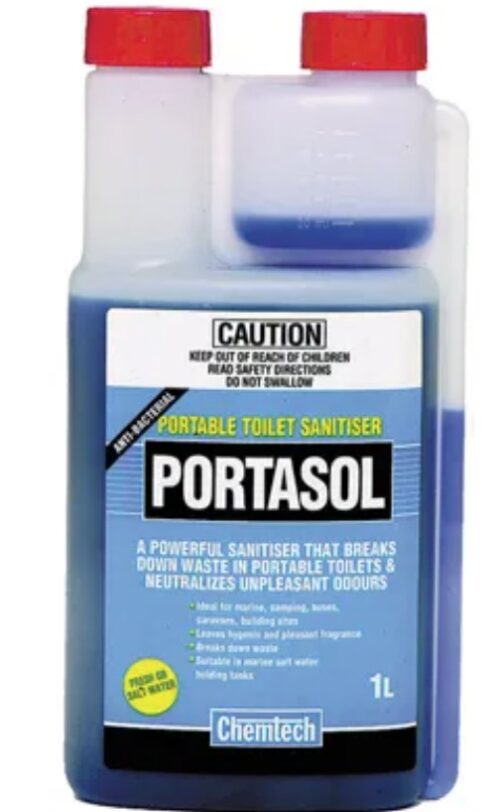 PORTASOL