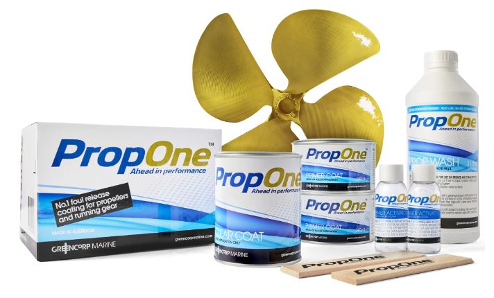 PROPONE