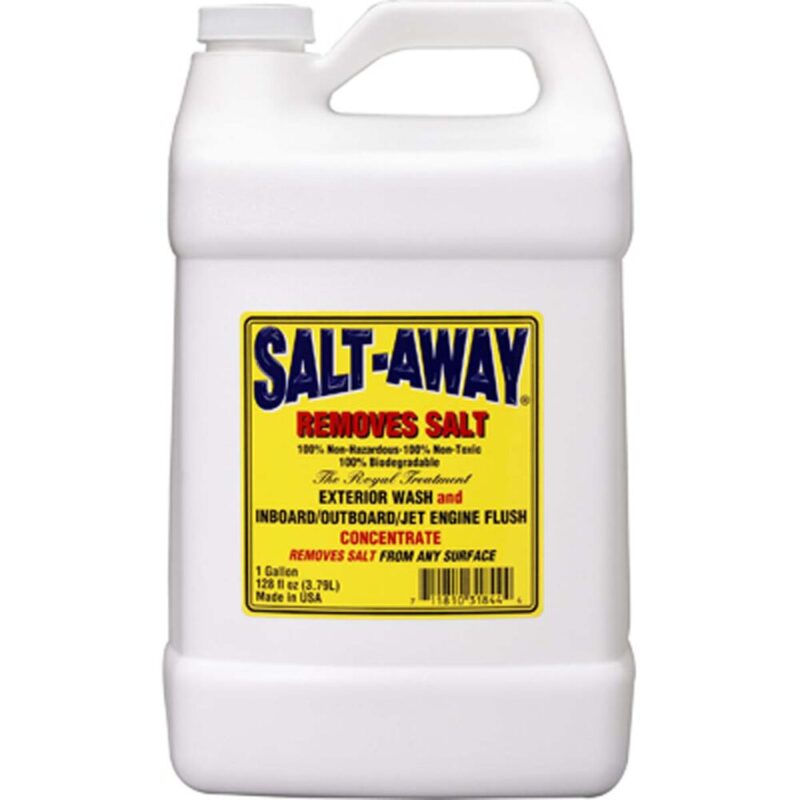 SALTAWAY