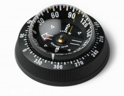 SILVA COMPASS