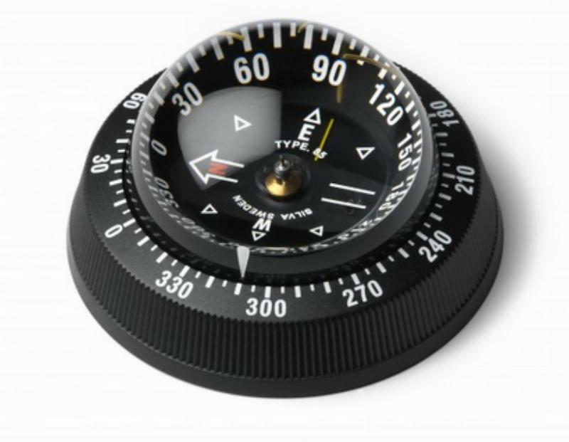 SILVA COMPASS