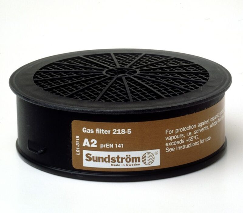 SUNDSTROM FILTERS