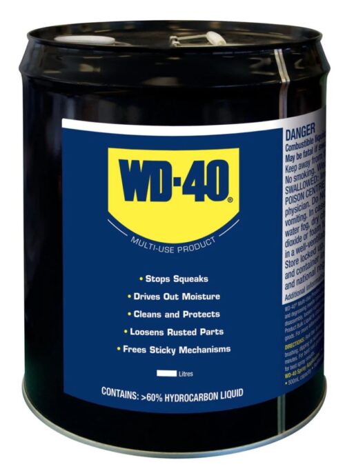 WD-40